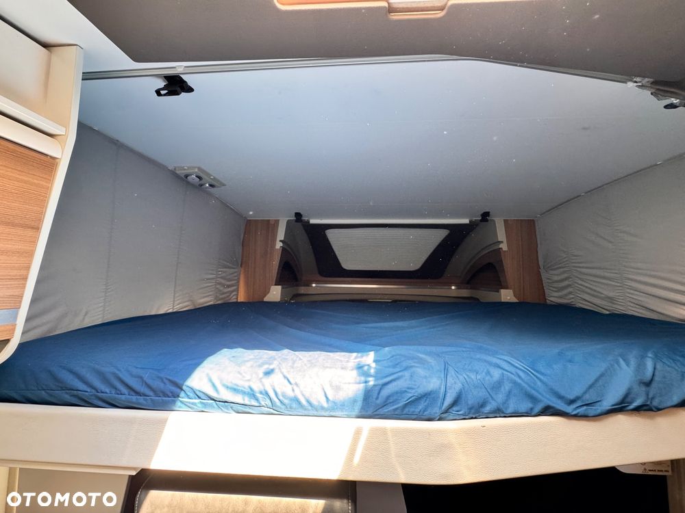 Adria Matrix 670SL - 14