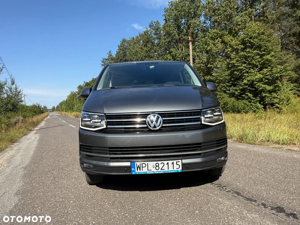 Volkswagen Transporter L1H1 - 7