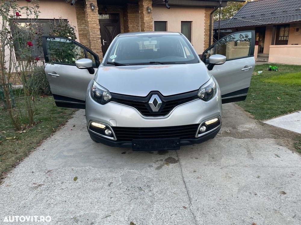 Renault Captur - 10