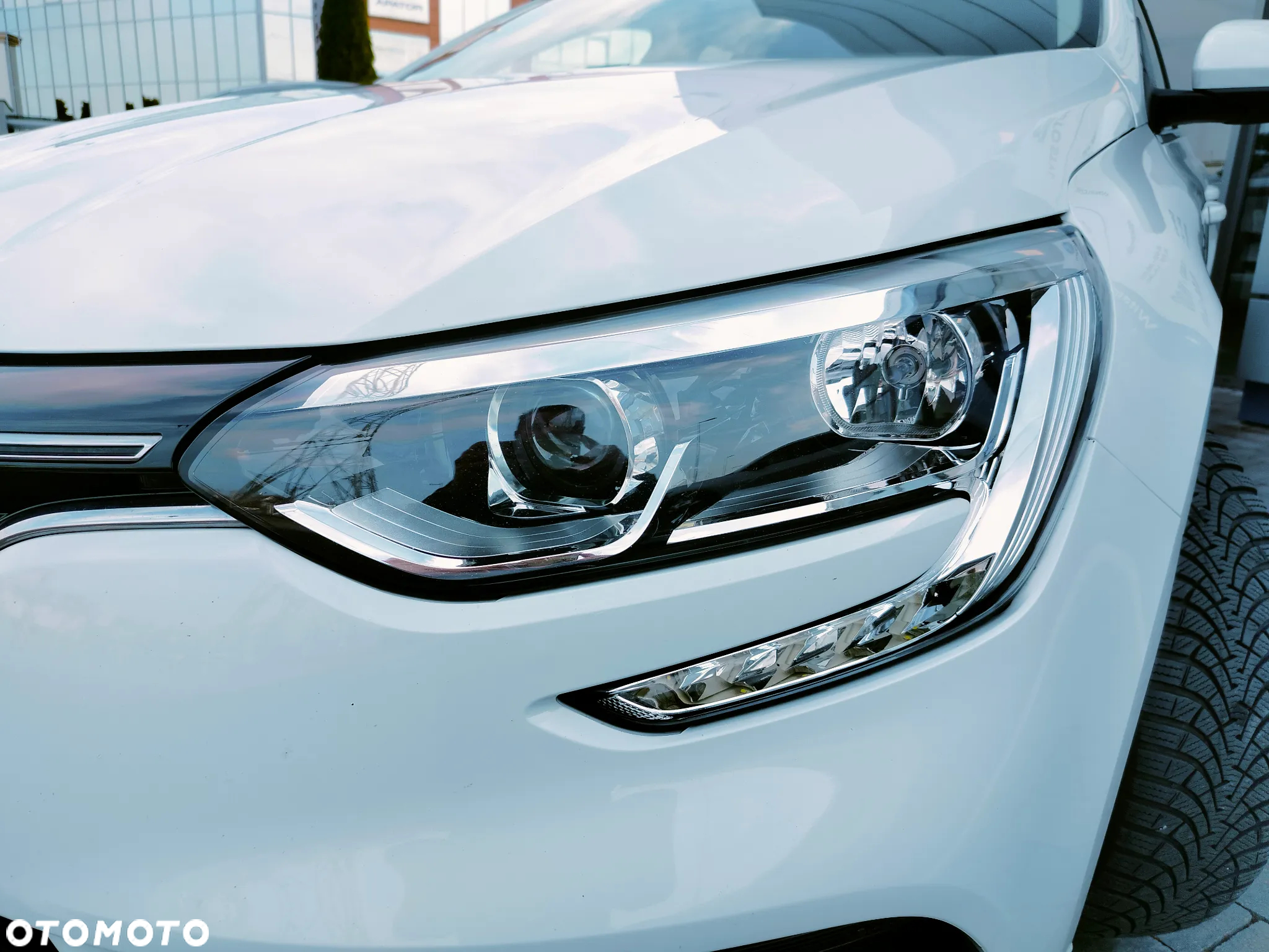 Renault Megane 1.5 dCi Life - 32