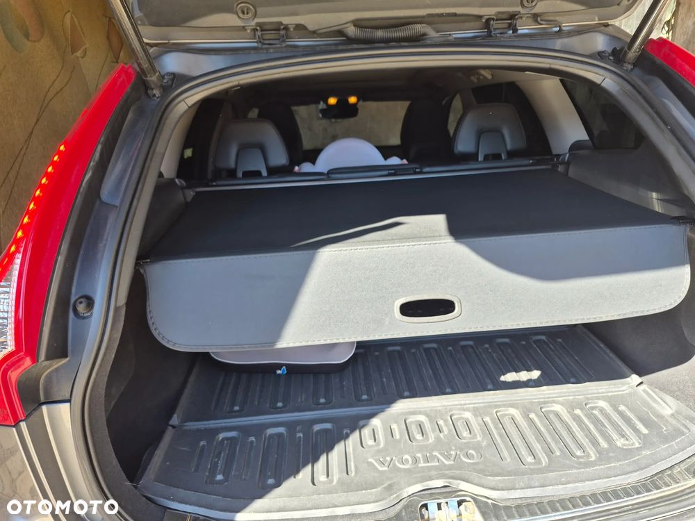 Volvo XC 60 T5 Geartronic Momentum - 10