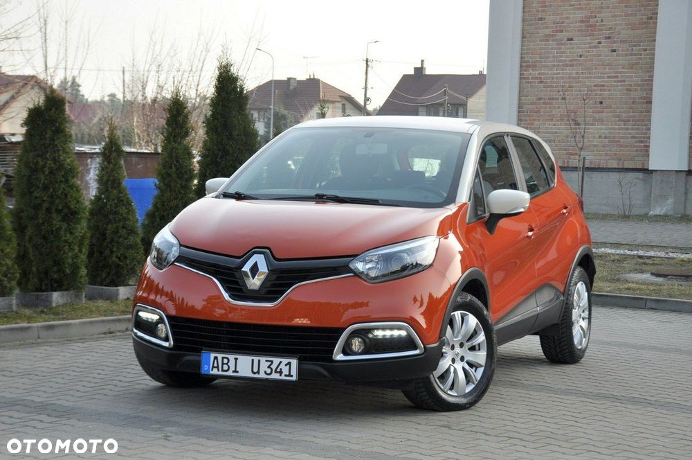 Renault Captur - 8
