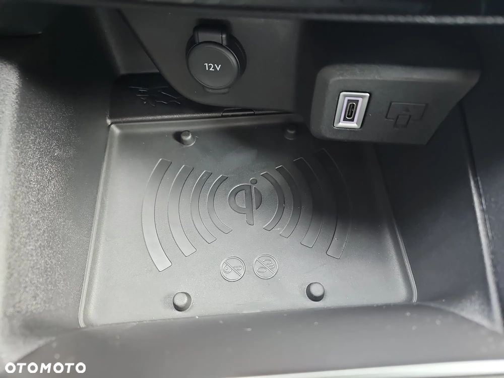 Opel Mokka 1.2 T mHEV GS S&S eDTC6 - 22