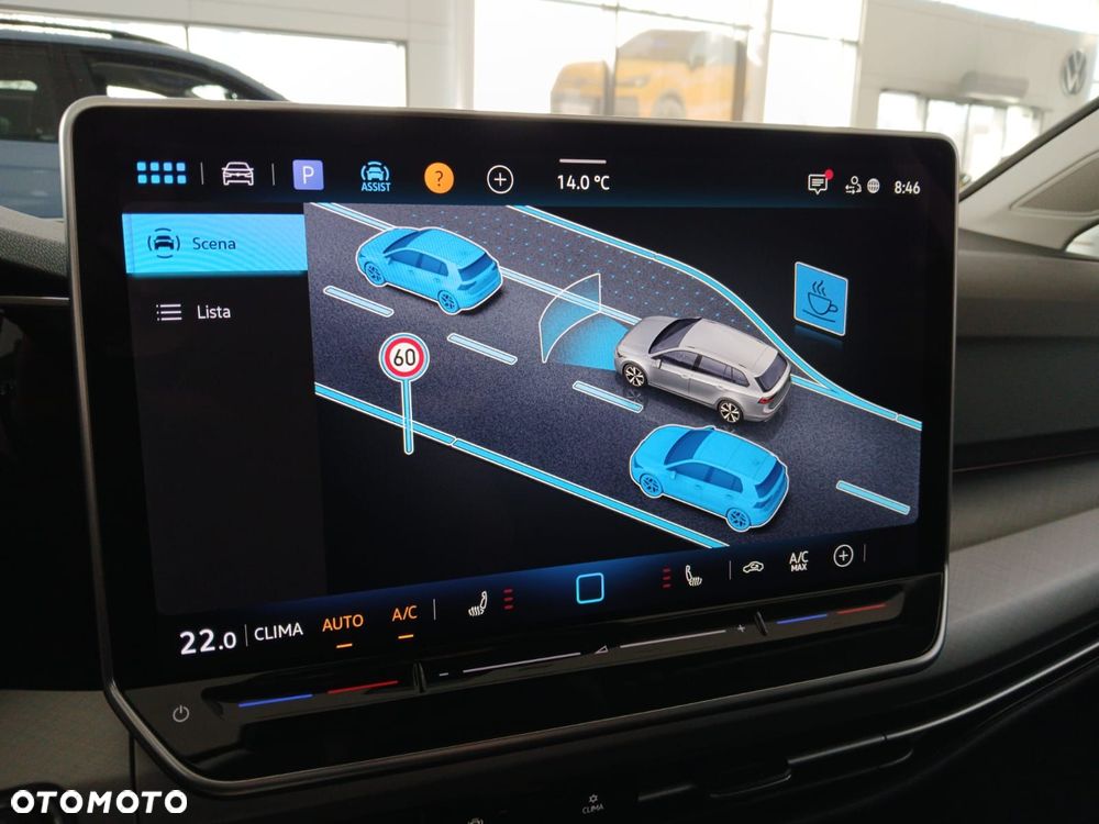 Volkswagen Golf Variant 1.5 TSI Life Plus - 21