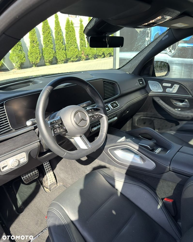 Mercedes-Benz Gle 2025 photo 3