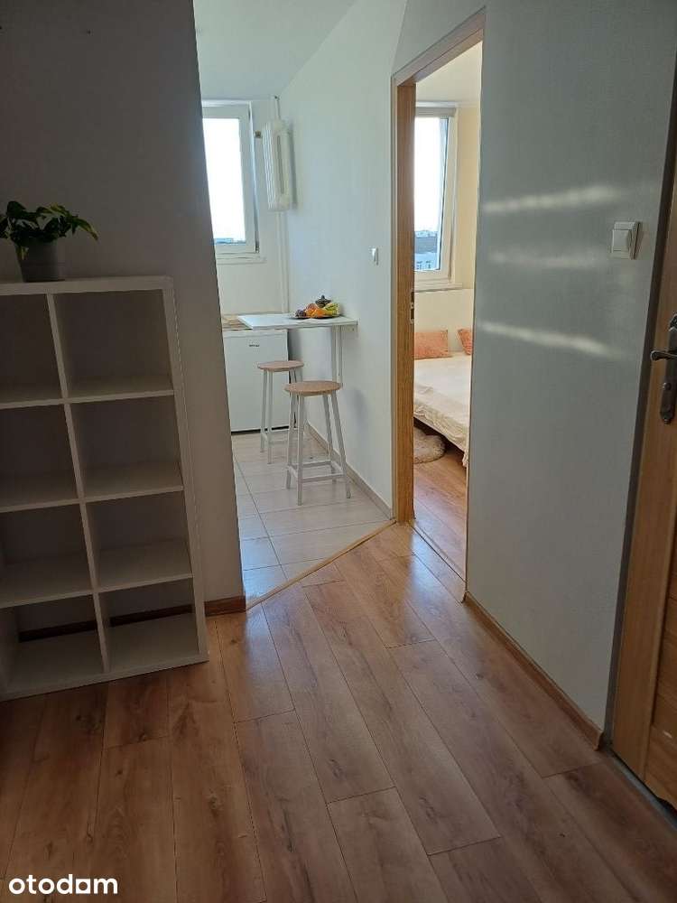 37 m 2 pokoje Praga Północ