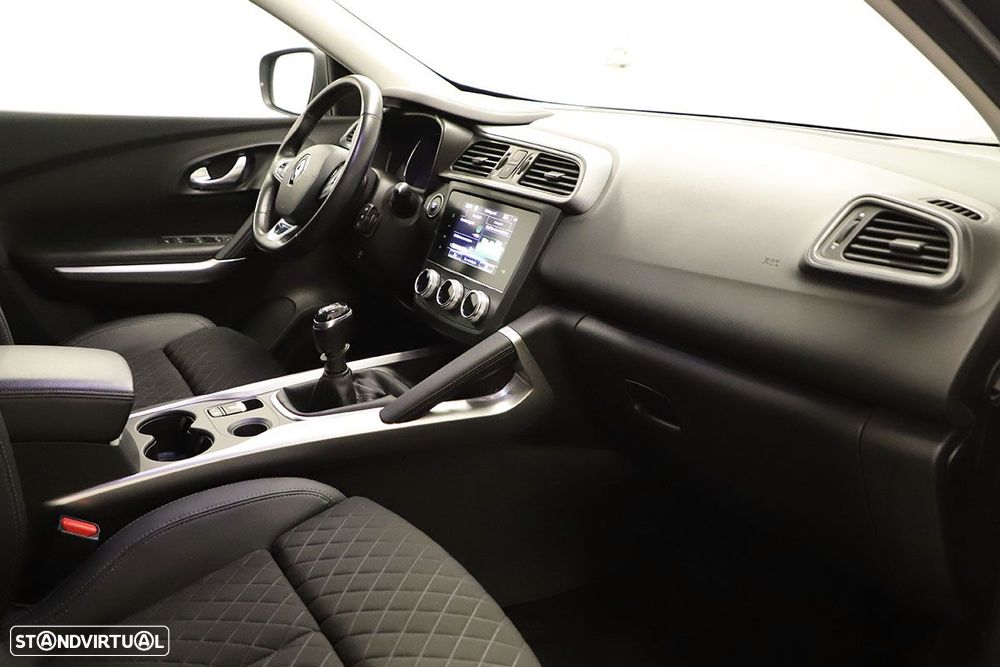 Renault Kadjar 1.3 TCe Intens - 20