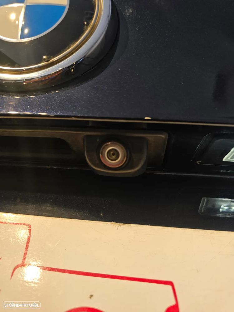 BMW X5 40e xDrive Pack M - 33