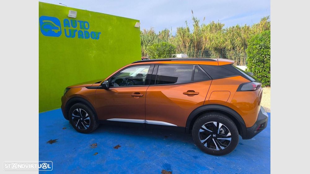 Peugeot 2008 1.2 PureTech Allure - 5