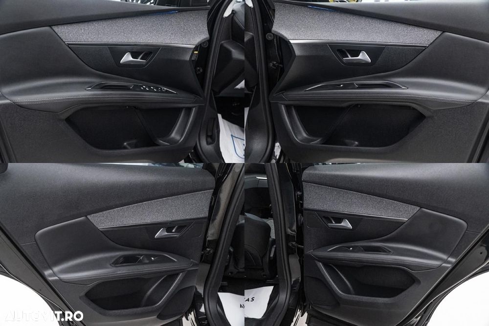 Peugeot 3008 1.2 PureTech Turbo S&S EAT8 Allure - 16