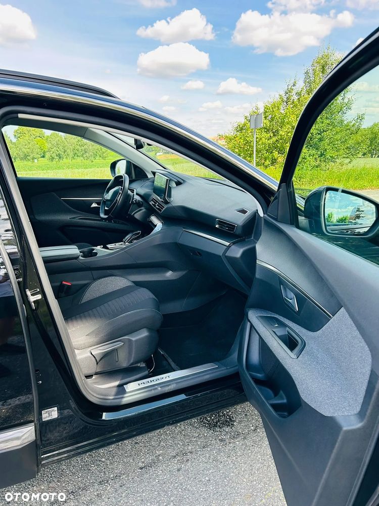 Peugeot 3008 - 20
