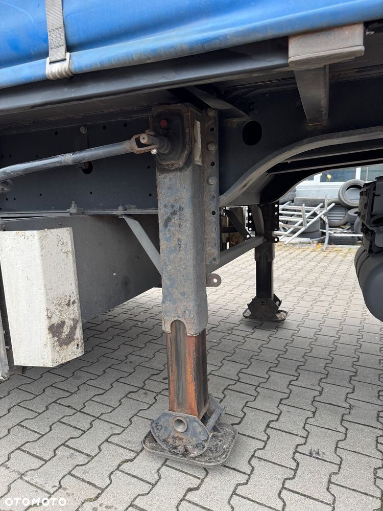 Schmitz Cargobull SCS 24/L - 8