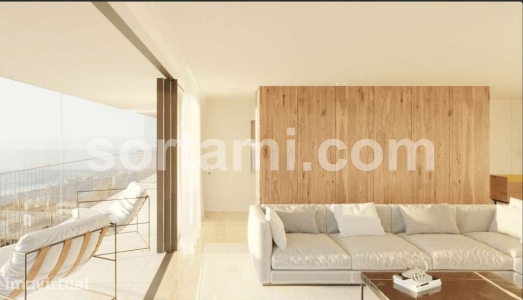 Apartamento T2 Venda em Canidelo,Vila Nova de Gaia - Grande imagem: 3/8