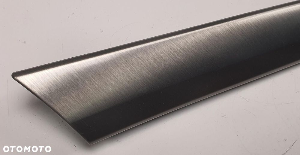 DEKOR LISTWA BOCZKA DRZWI PRAWY TYŁ MERCEDES W169 W245 A1697371882 - 3