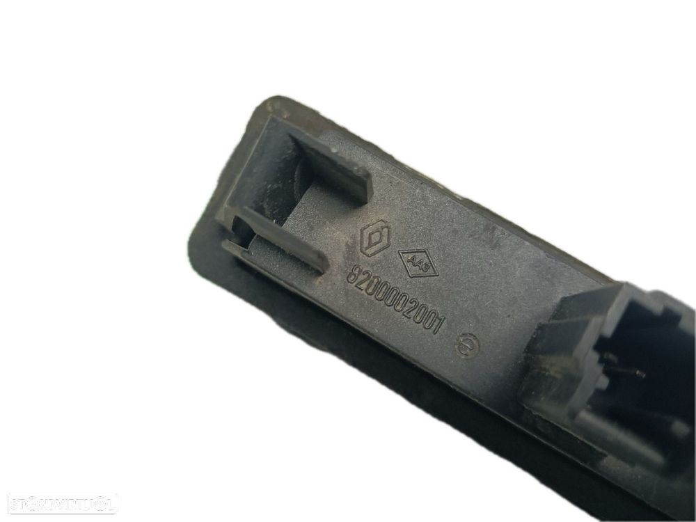 Interruptor / Switch / Botão Da Mala Renault Laguna Ii (Bg0/1_) - 4