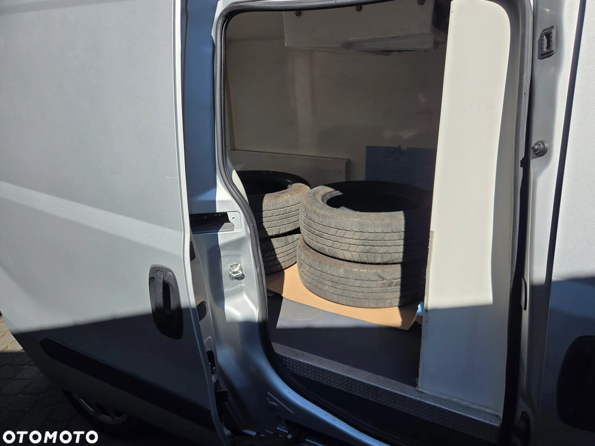 Fiat Doblo - 7