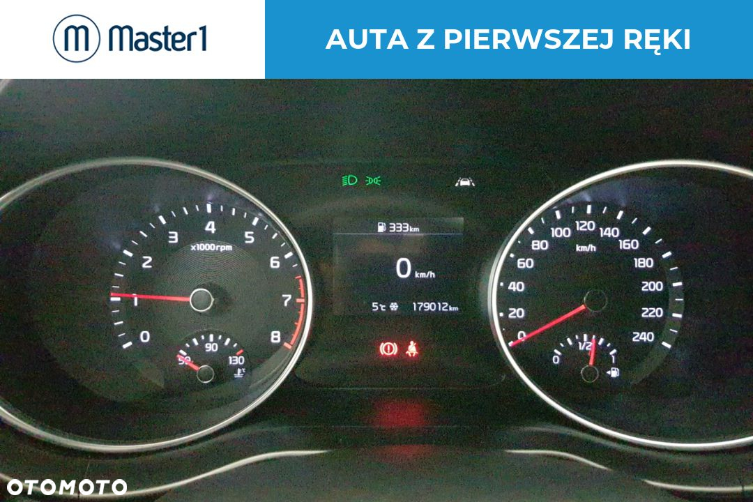 Kia Ceed 1.0 T-GDI M - 15
