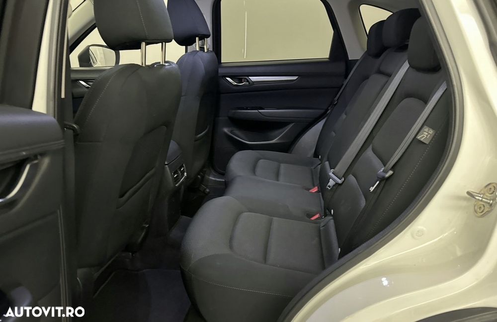 Mazda CX-5 - 7