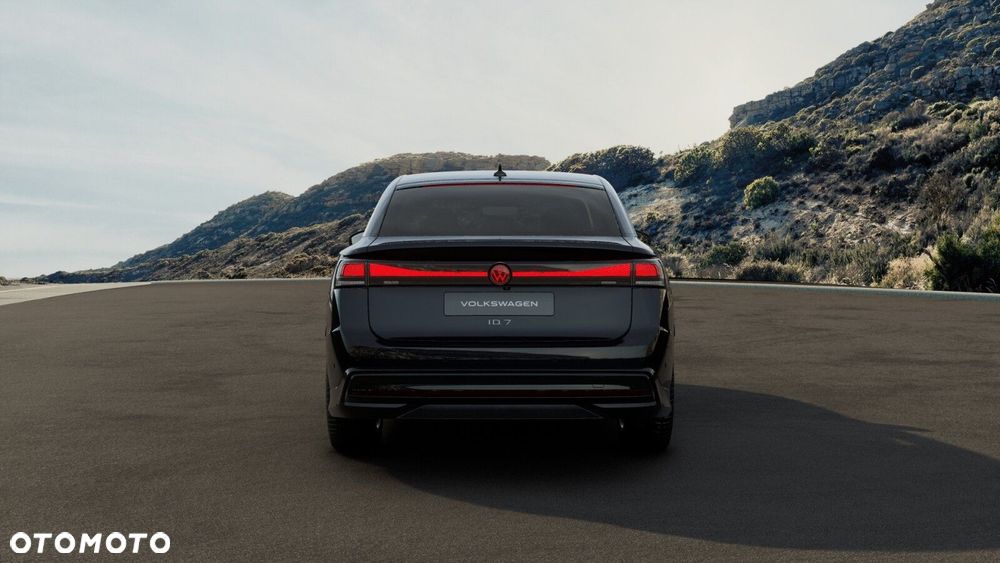 Volkswagen ID.7 77kWh Pro Plus - 9