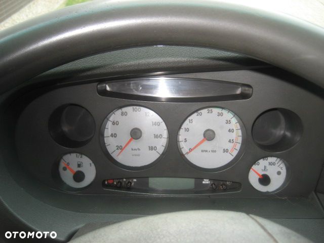 Iveco DAILY 35C11 - 6