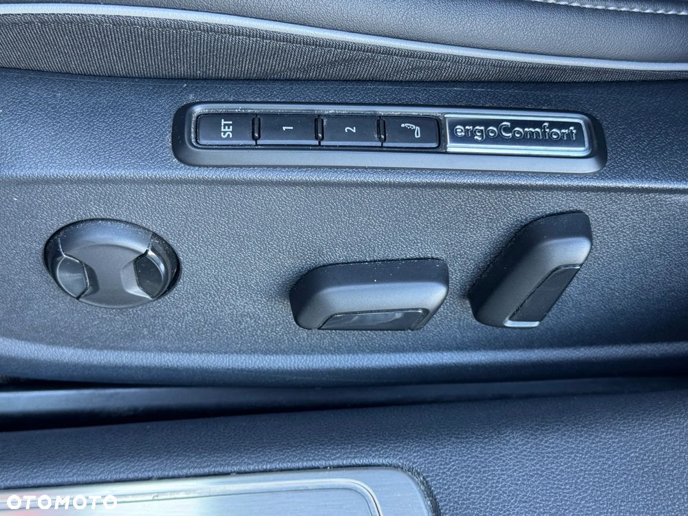 Volkswagen Arteon Shooting Brake 2.0 TDI SCR 4Motion DSG R-Line - 14