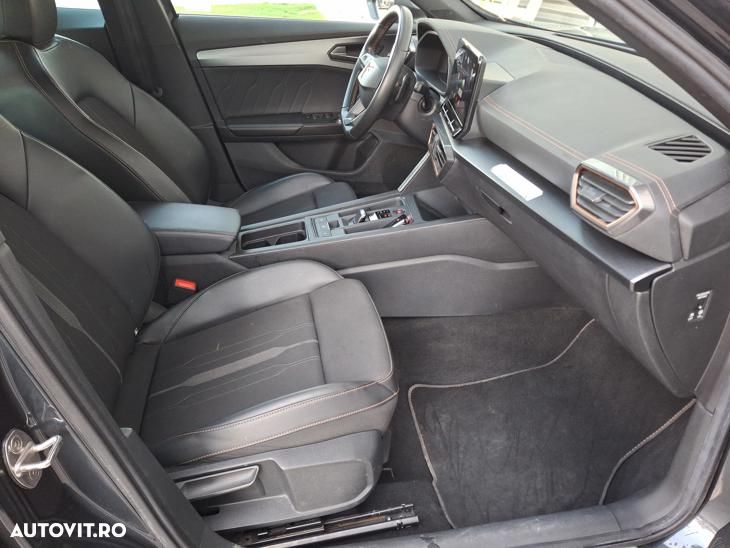 Cupra Formentor 2.0 TDI 4DRIVE DSG - 15