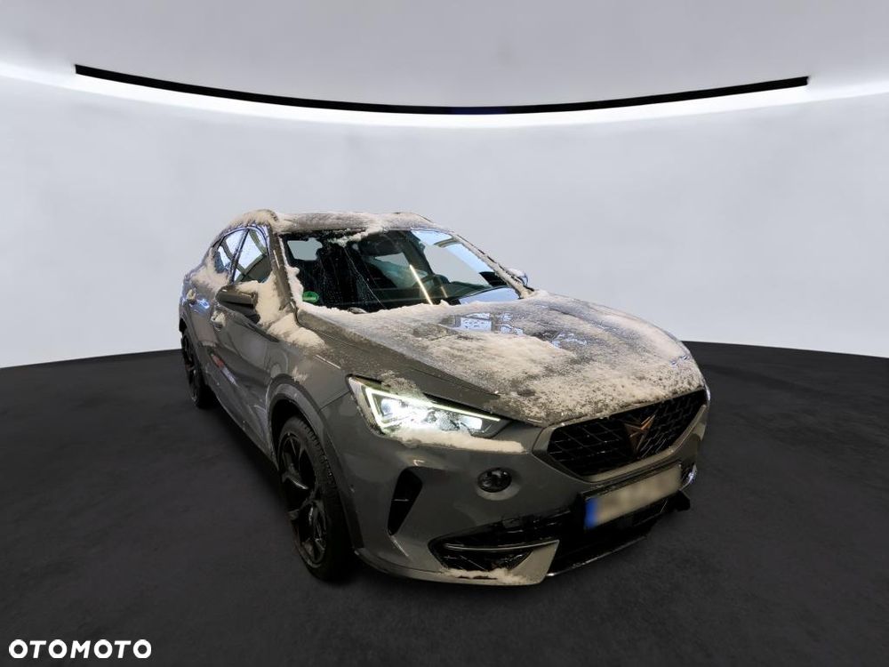 Cupra Formentor 2.0 TSI 4Drive VZ DSG - 2
