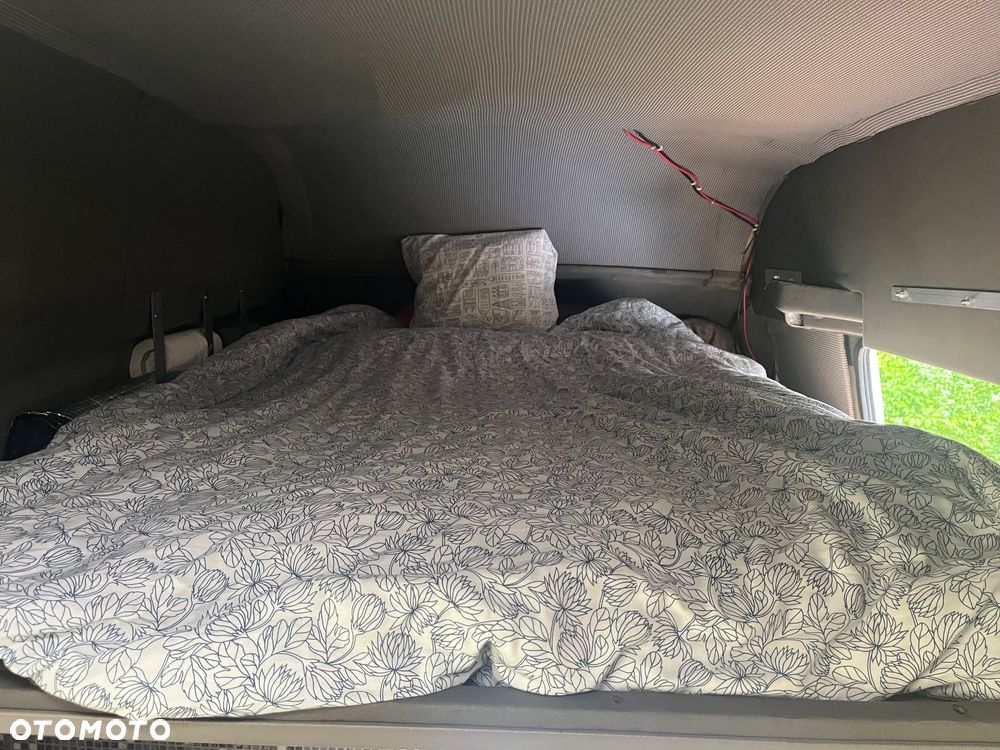 Fiat Ducato kamper - 11