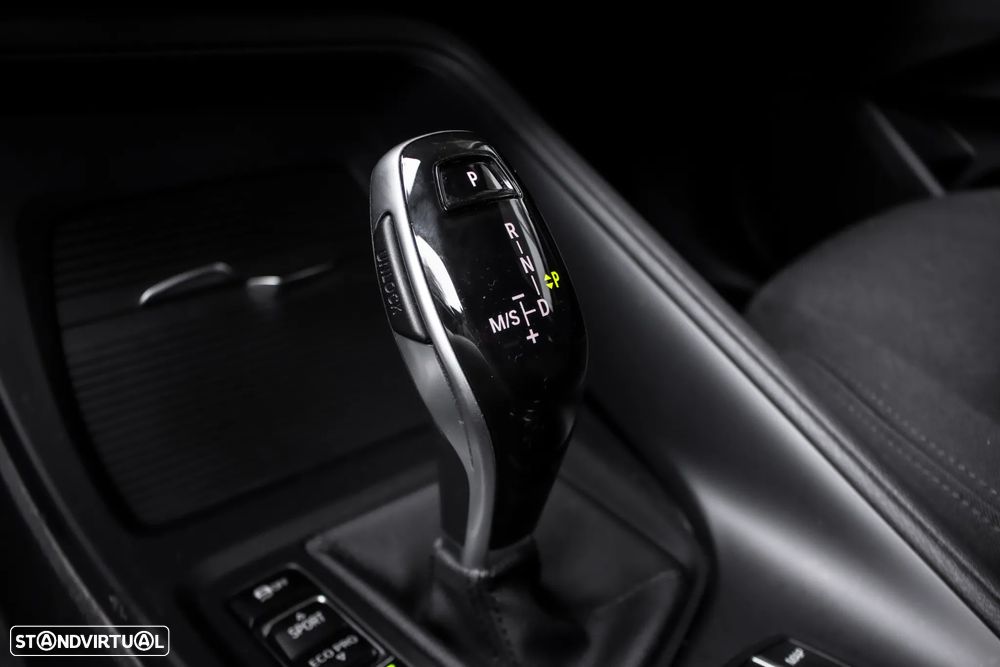 BMW X1 16 d sDrive Auto - 22