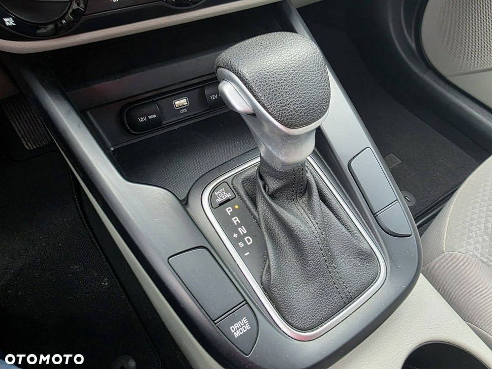 Kia Soul - 22