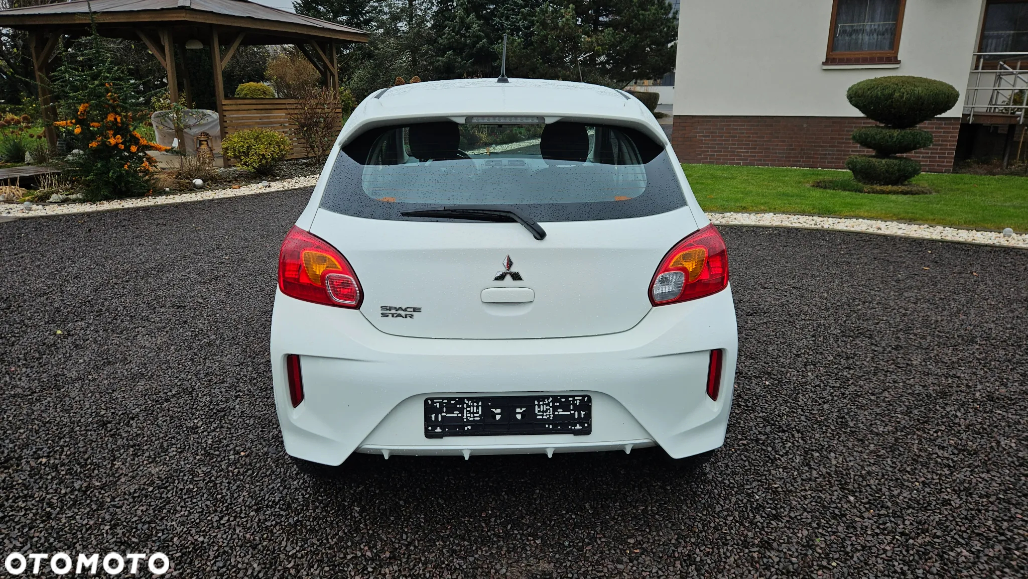 Mitsubishi Space Star 1.0 Active - 5