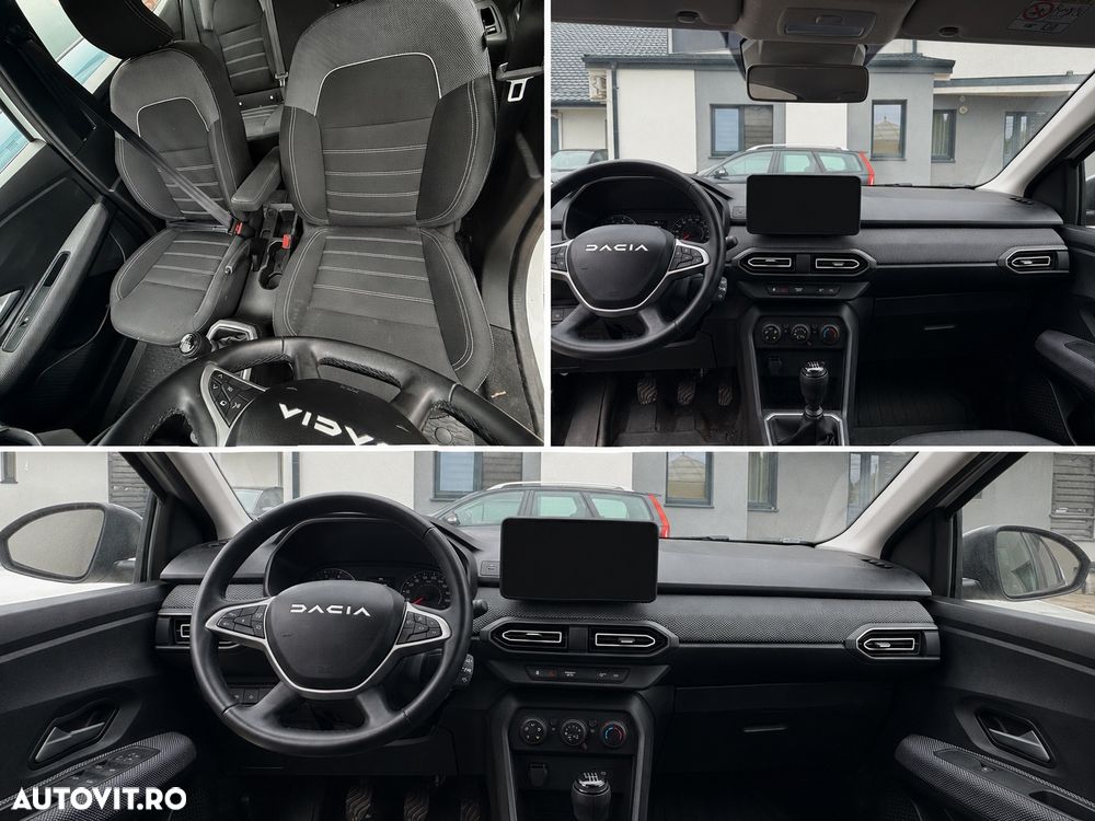 Dacia Logan TCe 90 MT6 XX - 2