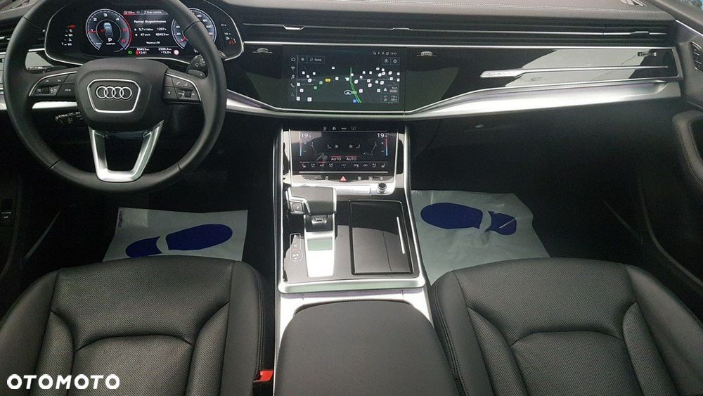 Audi Q7 - 14