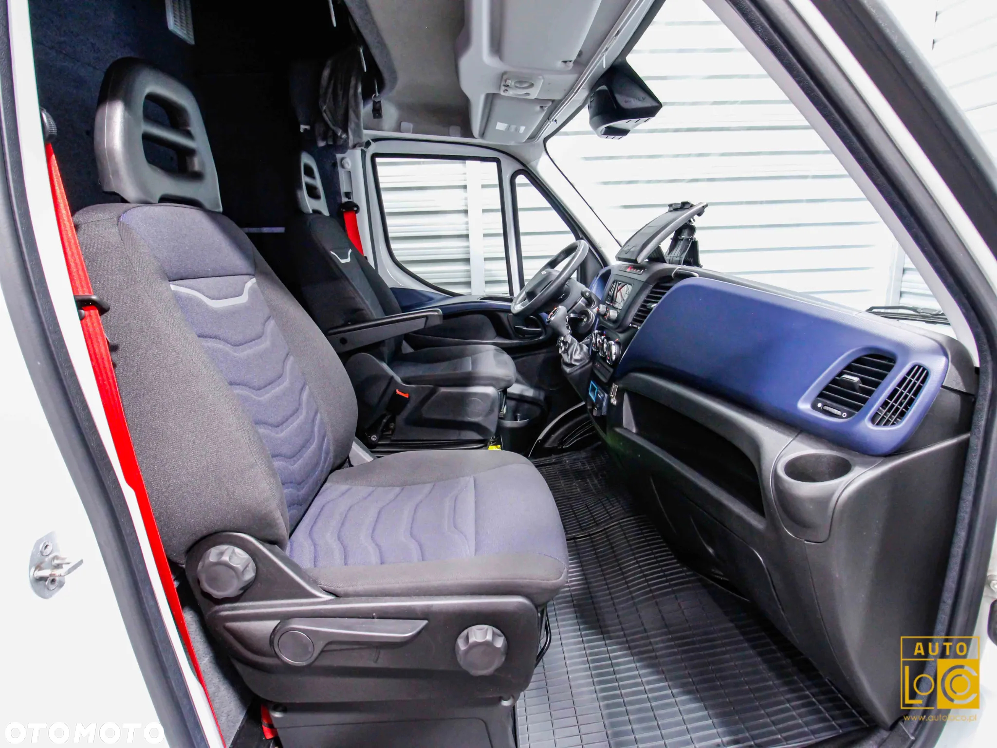 Iveco DAILY - 7