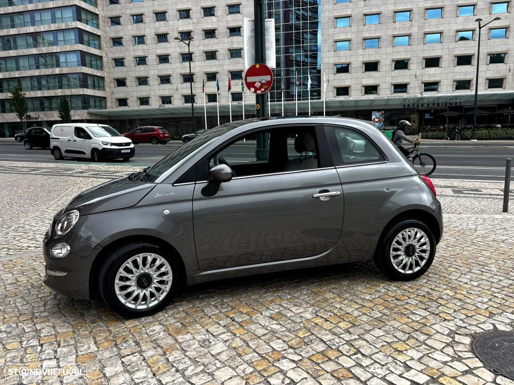 Fiat 500 - 5