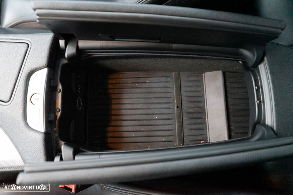 BMW 640 d Pack M - 22