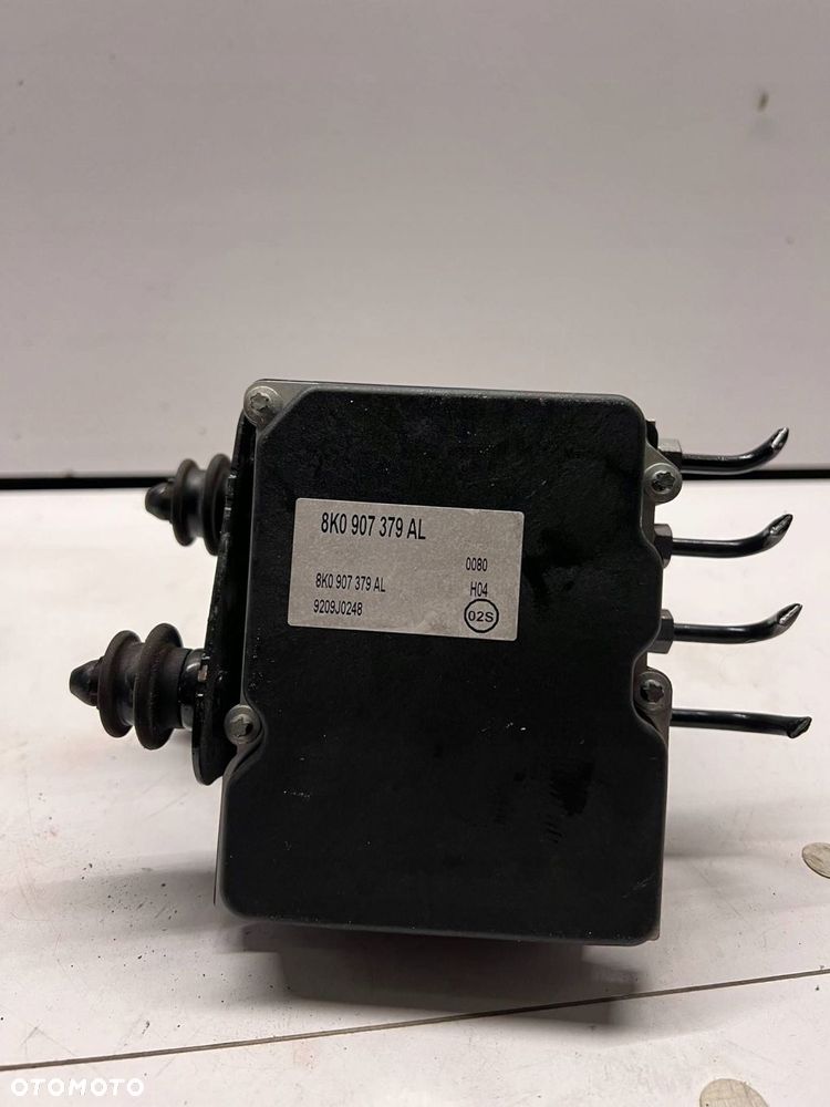 8K0 614 517 CQ Pompa ABS Audi A4 S4 B8 8K 2010 - 2