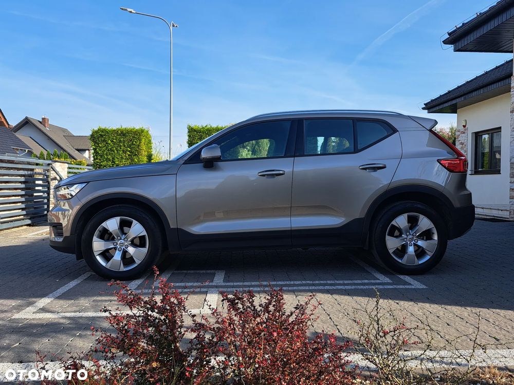 Volvo XC 40 - 8