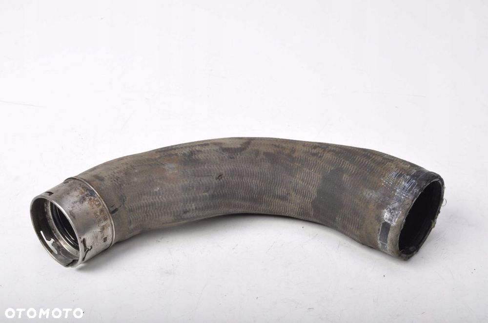 VOLVO S60 V60 2.0 D2 RURA INTERCOOLERA 31370445 - 1