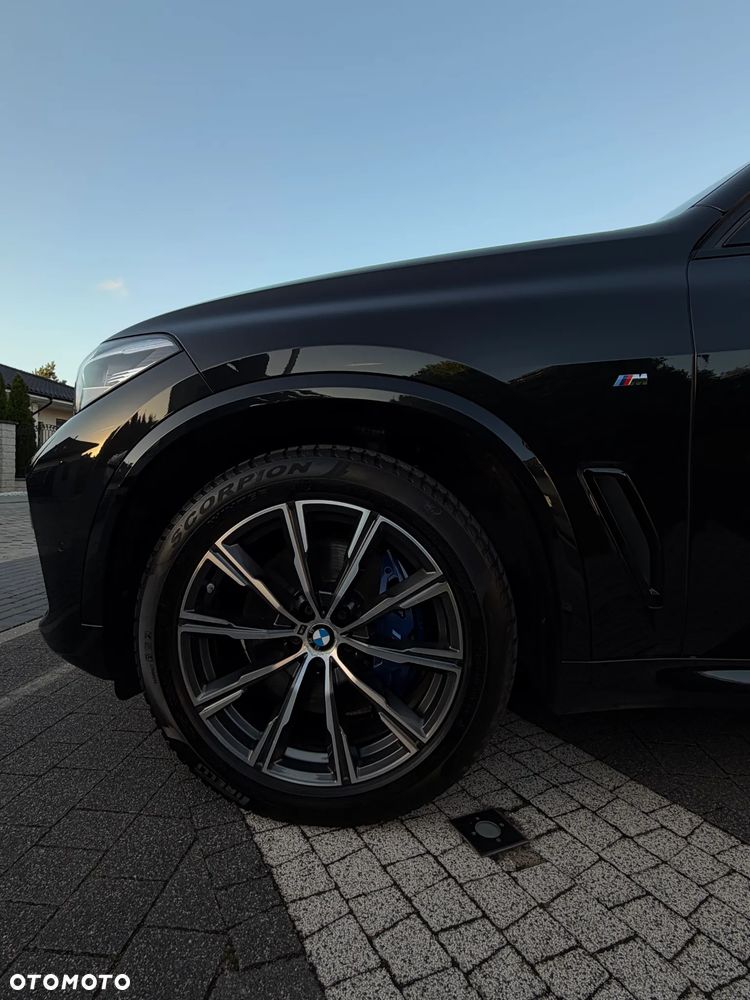 BMW X5 - 16