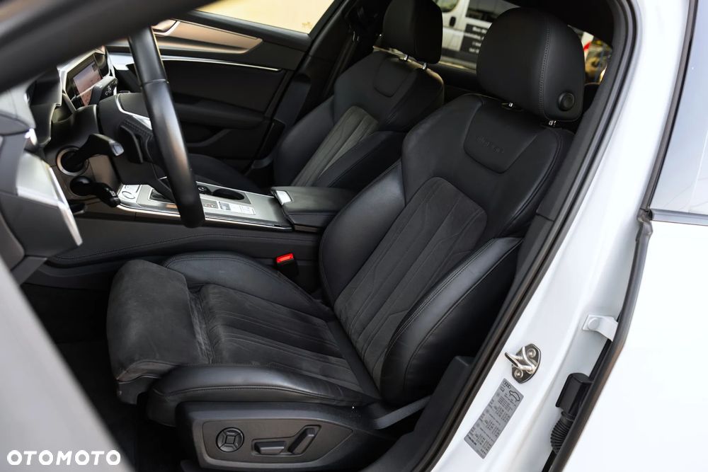 Audi A6 Allroad 45 TDI mHEV Quattro Tiptr - 18