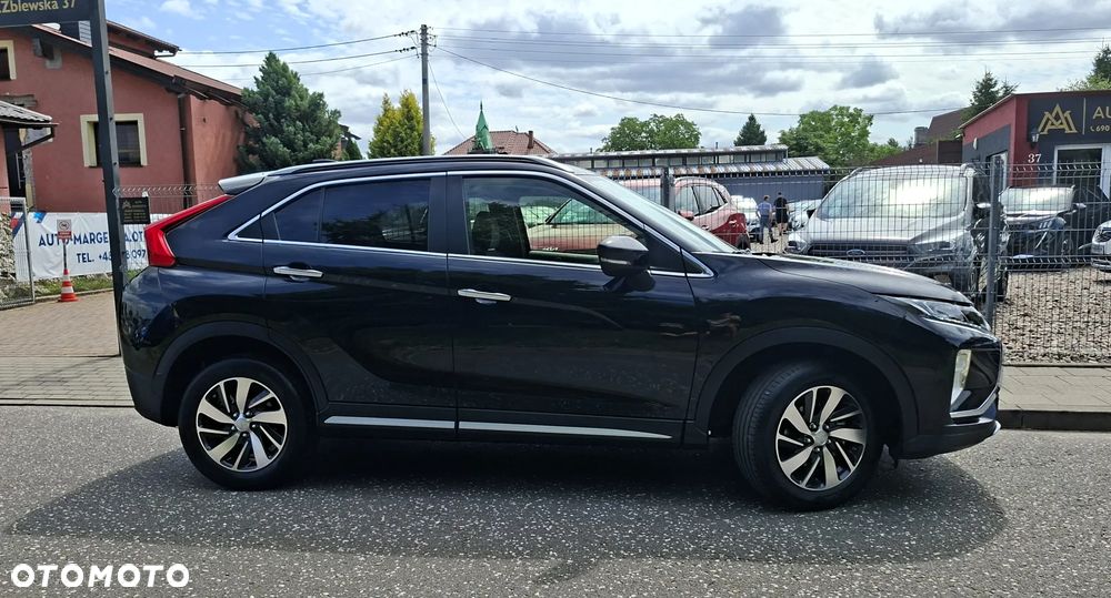 Mitsubishi Eclipse Cross 1.5 T-MIVEC ClearTec 2WD Diamant Edition - 39