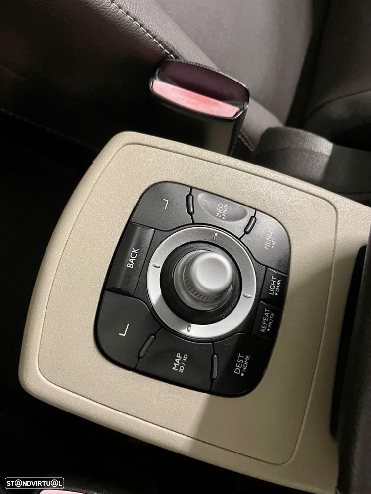 Renault Grand Scénic ENERGY dCi 130 INITIALE PARIS - 17