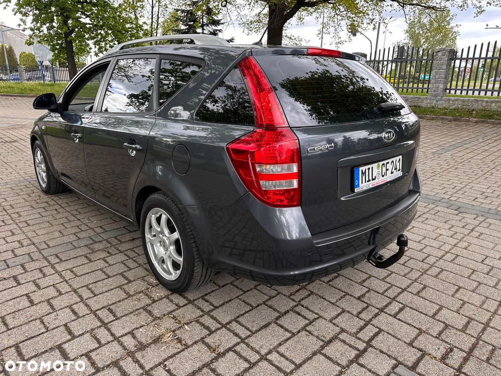 Kia Ceed 1.6 CVVT LX - 2