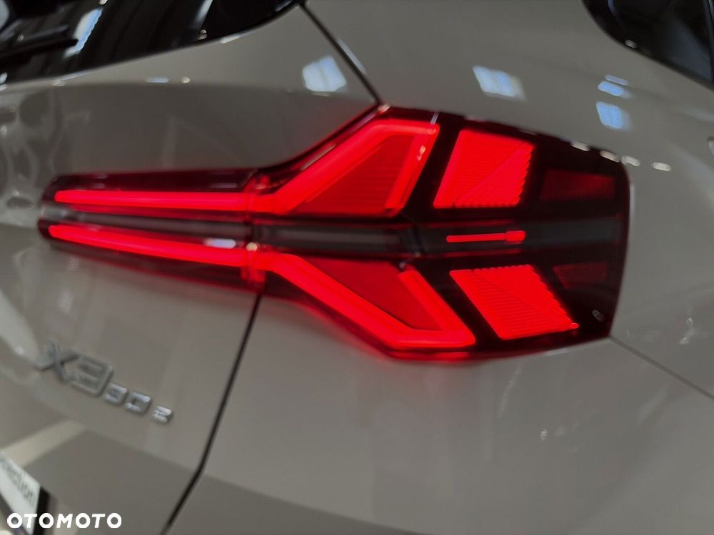 BMW X3 - 21