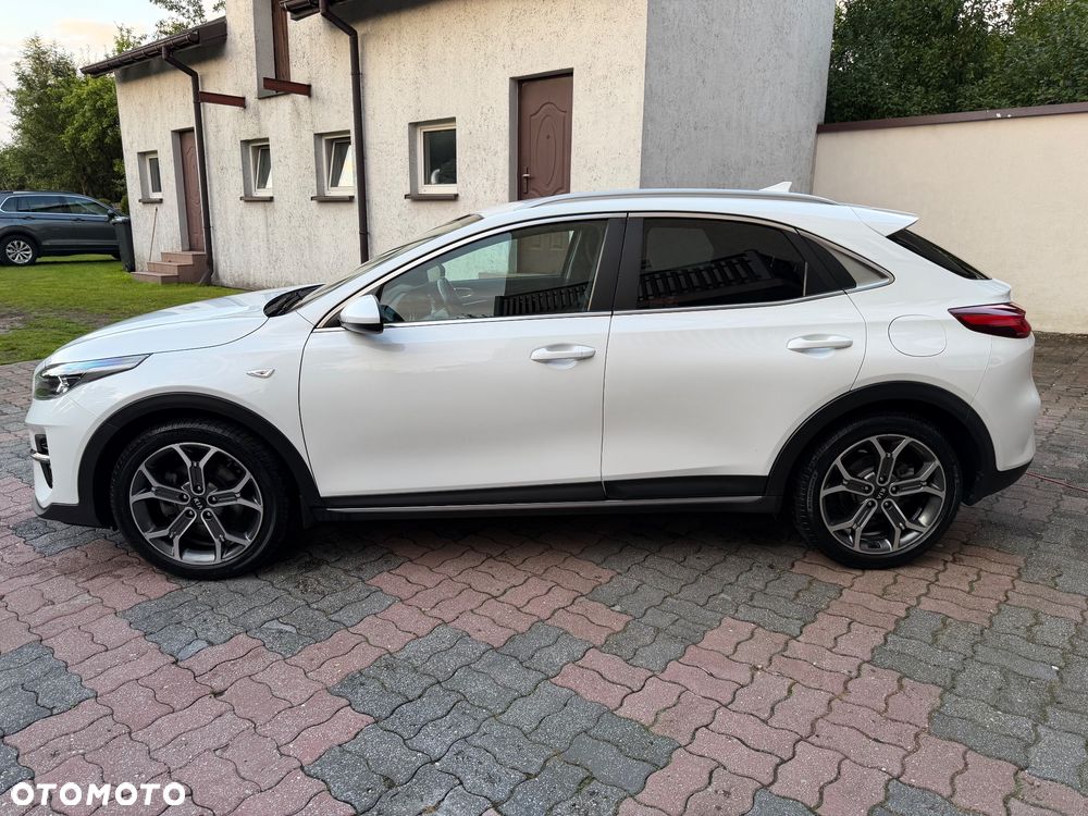 Kia XCeed 1.4 T-GDI M - 17