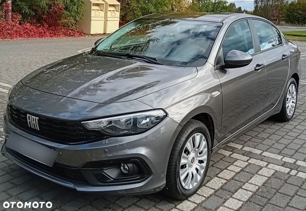 Fiat Tipo 1.0 T3 City Life - 25