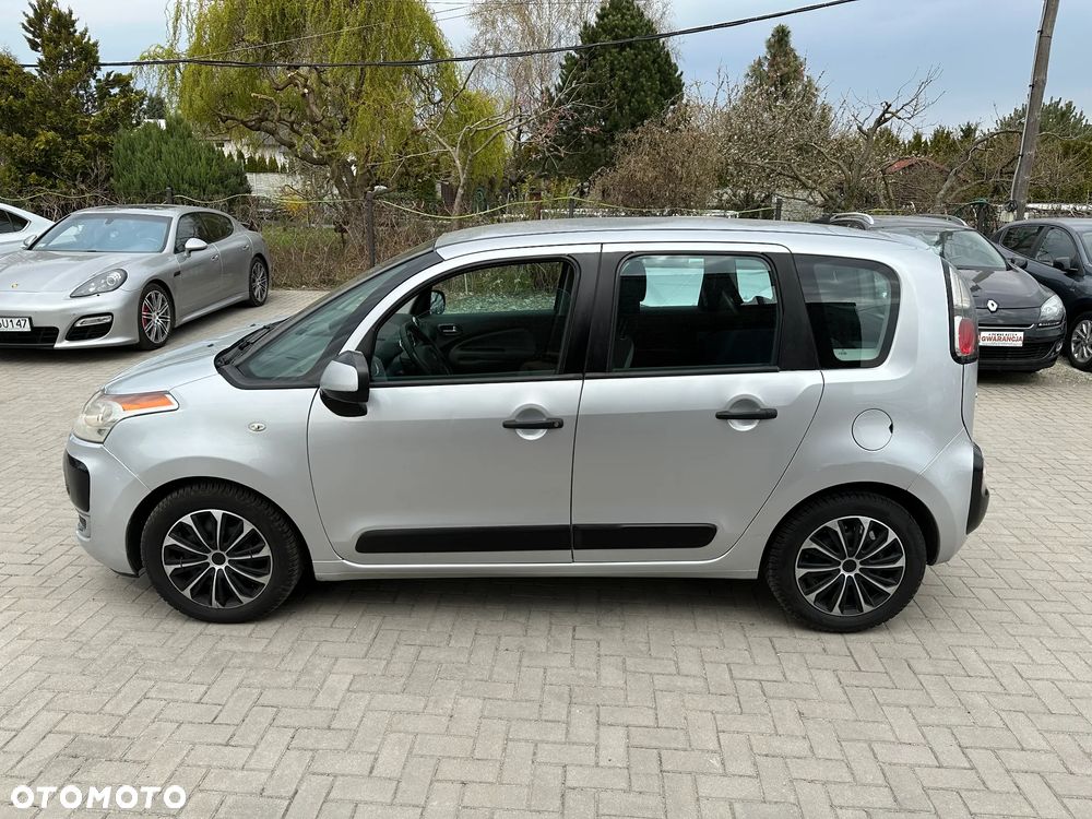 Citroën C3 Picasso - 5