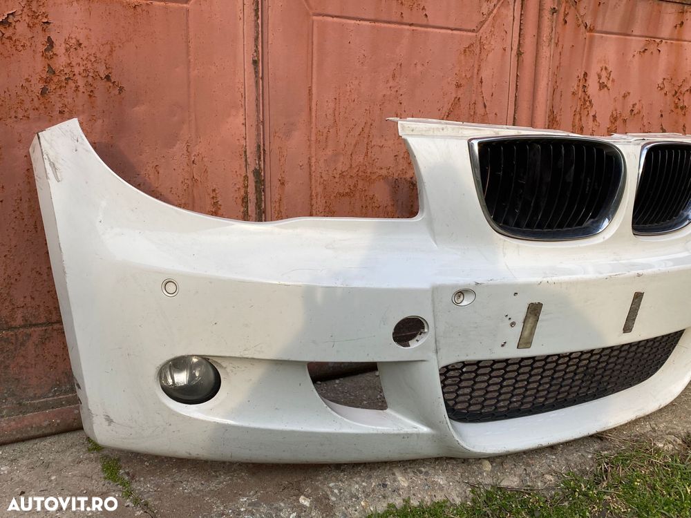 Bara m pachet fata completa seria 1 e87 - 4