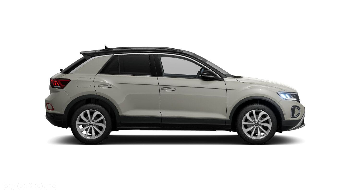 Volkswagen T-Roc - 7
